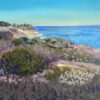 Where Calm Meets Strength (Crystal Cove, CA) Print, 11" x 14"