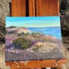 Where Calm Meets Strength (Crystal Cove, CA) Print, 11" x 14" - Image 3